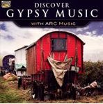 Various - Discover Gypsy Music