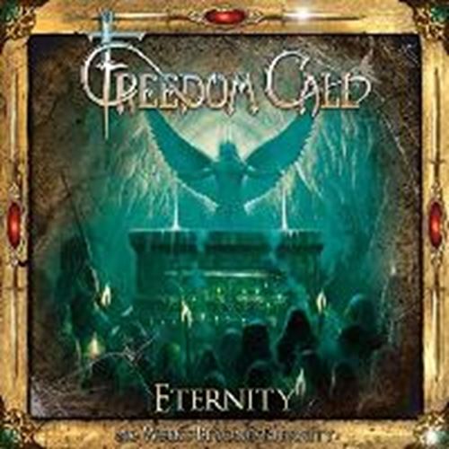 Freedom Call - 666 Weeks Beyond Eternity