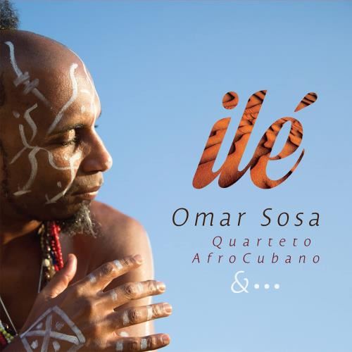 Omar Sosa - Ile