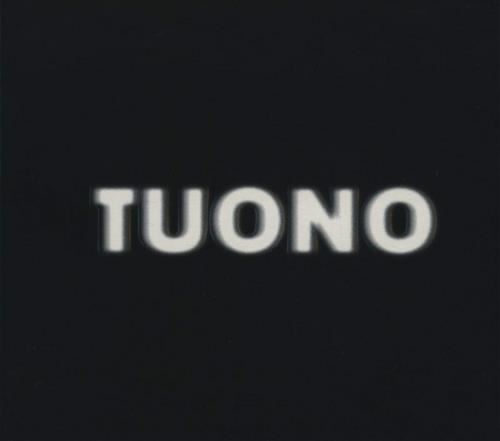 Fango - Tuono