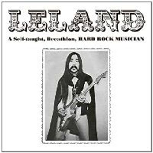 Leland - A Self Taught, Decathlon Hard Rock