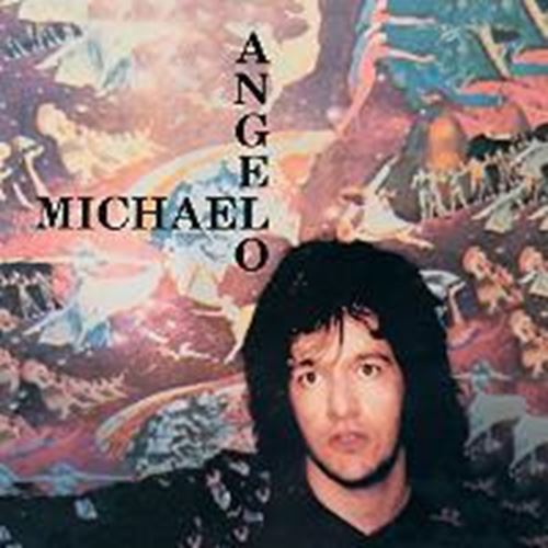 Micheal Angelo - Michael Angelo