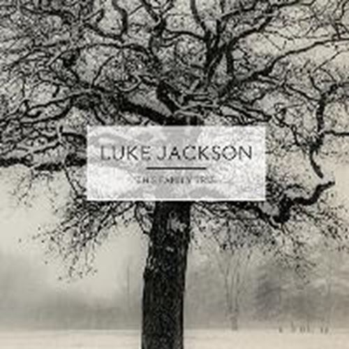 Luke Jackson - This Family Tree