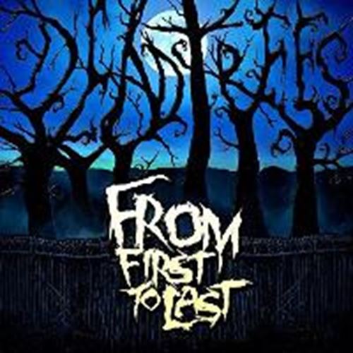 From First to Last - Dead Trees