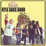 Kyle Gass Band - Kyle Gass Band