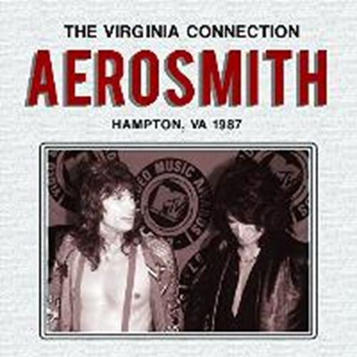 Aerosmith - Virginia Connection