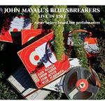 John Mayall - Live In 1967