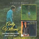 Andy Williams - Can't Help Falling/home Lovin'