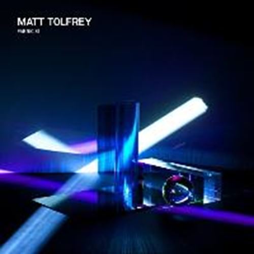 Various - Fabric 81: Matt Tolfrey