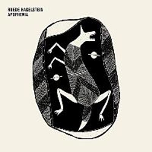 Ruede Hagelstein - Apophenia