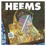 Heems - Eat Pray Thug