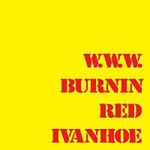 Burnin Red Ivanhoe - W.w.w.