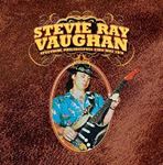 Stevie Ray Vaughan - Spectrum Philadelphia