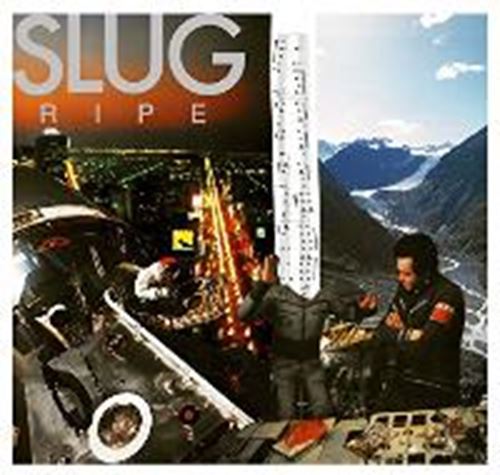 Slug - Ripe