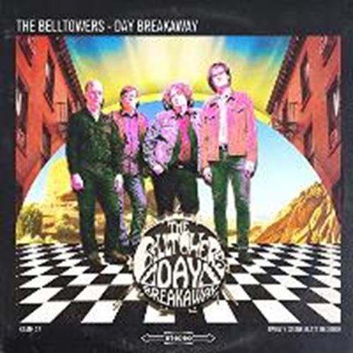 The Belltowers - Day Breakaway