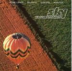 Sky - Great Balloon Race