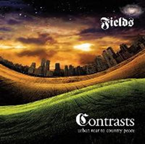 Fields - Contrasts