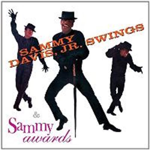 Sammy Davis Jr. - Sammy Swings/sammy Awards