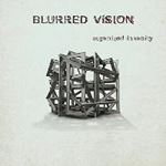 Blurred Vision - Organized Insanity