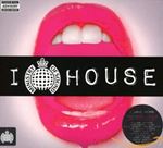 Various - I Love House: Ministry Of Sound