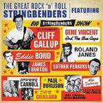 Cliff Gallup & Friends - Great Rock 'n' Roll Stringbe