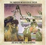 Joe Byrd & The Field Hippie - American Metaphysical Circus