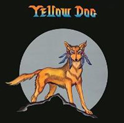 Yellow Dog - Yellow Dog