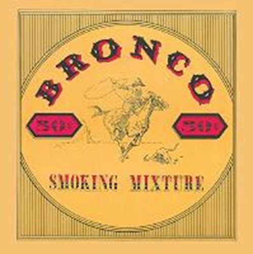 Bronco - Smoking Mixture