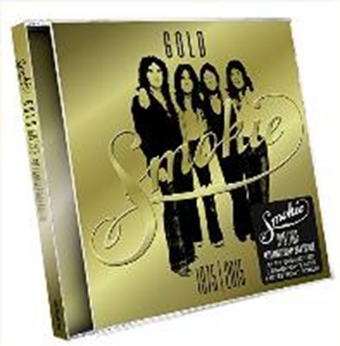 Smokie - Gold: Greatest Hits