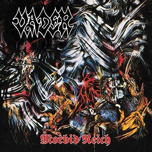 Vader - Morbid Reich