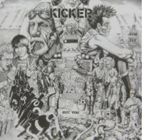 Kicker - Not You