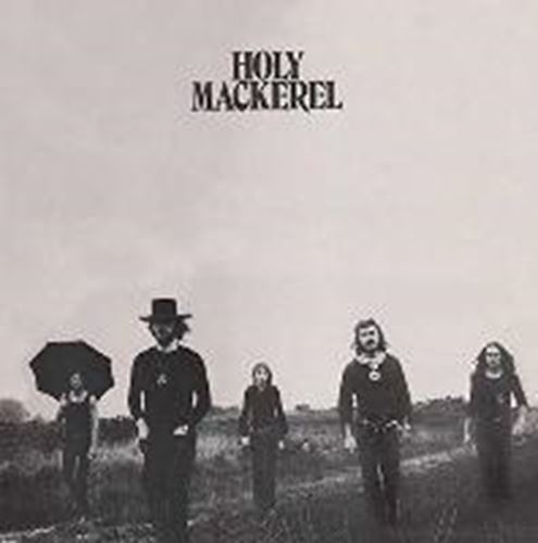 Holy Mackerel - Holy Mackerel