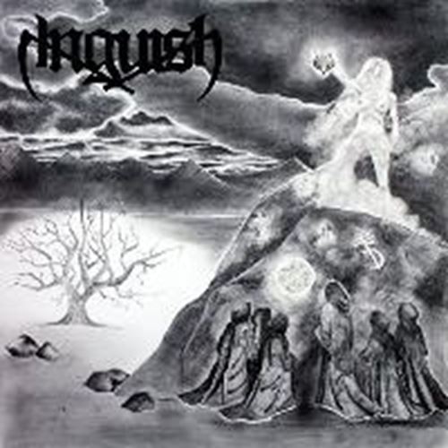 Anguish - Mountain