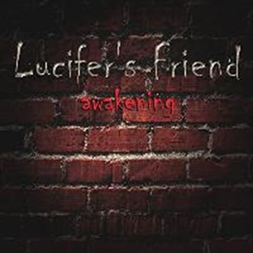 Lucifer's Friend - Awakening