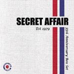 Secret Affair - Est 1979