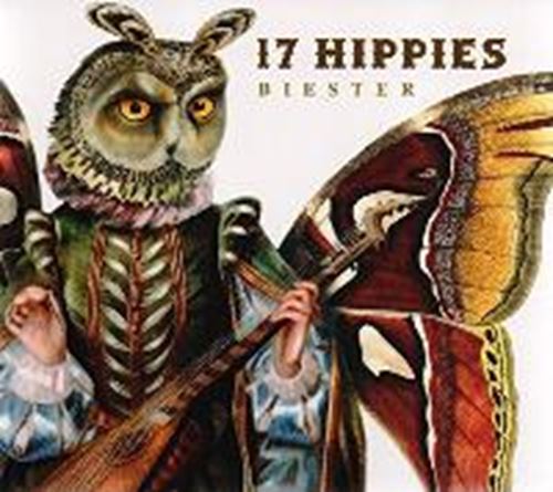 17 Hippies - Biester