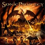 Sonic Prophecy - Apocalyptic Promenade