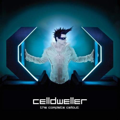 Celldweller - Complete Cellout Vol. 01