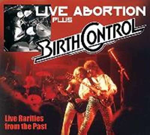 Birth Control - Live Abortion Plus