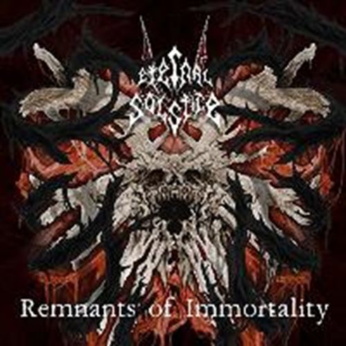 Eternal Solstice - Remnants Of Immortality