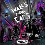 Various - Walls Have Ears: 21 Years Of Wall O