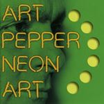 Art Pepper - Neon Art: Volume 3