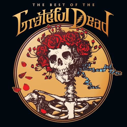 Grateful Dead - Best Of