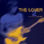 Various - Loner 2: Tribute To Jeff Beck