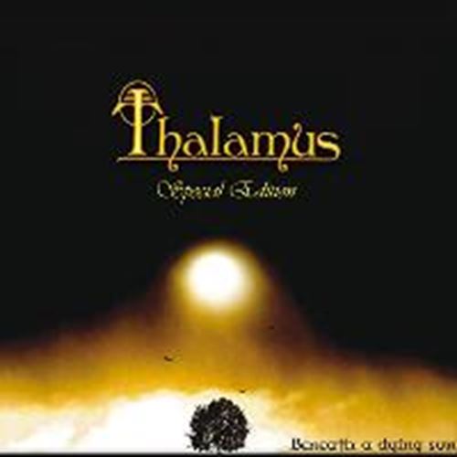 Thalamus - Beneath A Dying Sun