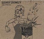 George Crowley - Can Of Worms