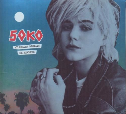 Soko - My Dreams Dictate My Reality