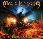 Magic Kingdom - Savage Requiem