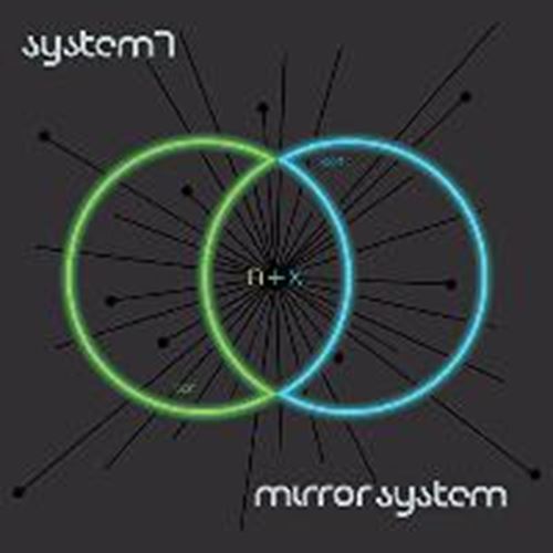 System 7 & Mirror System - N+x