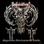 Inquisition - Magnificent Glorification Of Lucife